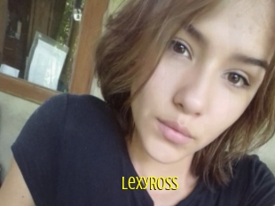 LexyRoss