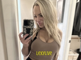 Lexylive