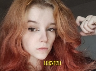 Lexyred