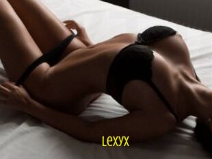 Lexyx