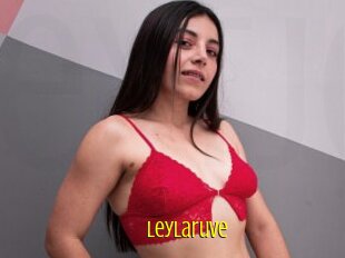 Leylaruve