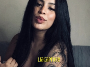 Liacapriice