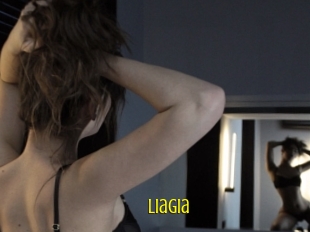 Liagia