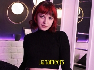 Lianameers