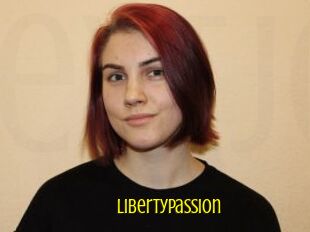 Libertypassion