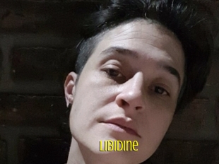 Libidine