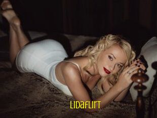 Lidaflirt