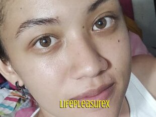 Lifepleasurex