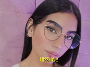 Liisslove