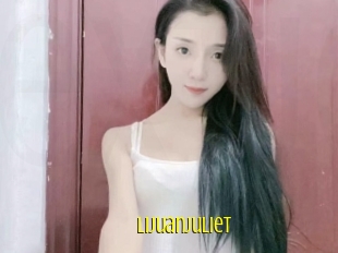 Lijuanjuliet