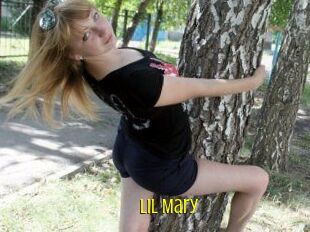 Lil_Mary