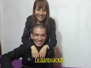 Lilaandjackzv