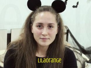 Lilaorange