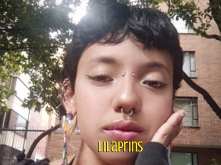 Lilaprins