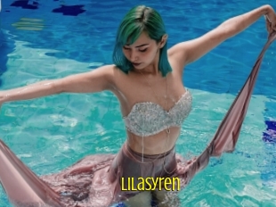 Lilasyren