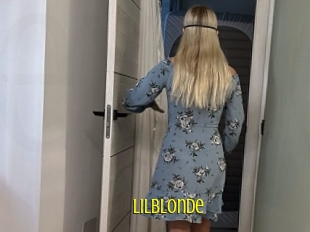 Lilblonde