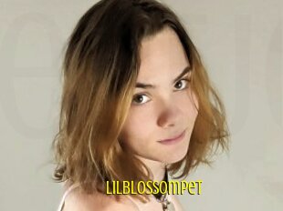 Lilblossompet