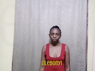 Lilebony1