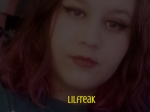 Lilfreak