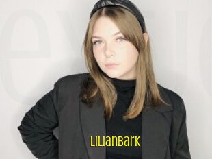 Lilianbark