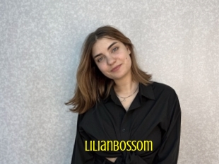 Lilianbossom