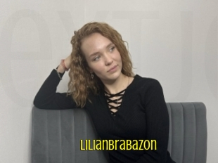 Lilianbrabazon