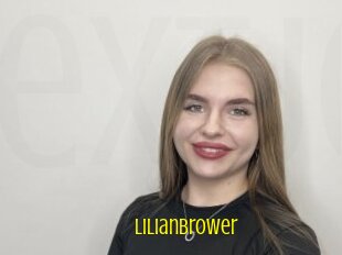 Lilianbrower