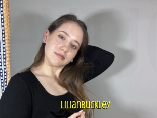 Lilianbuckley