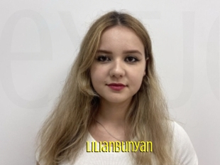 Lilianbunyan