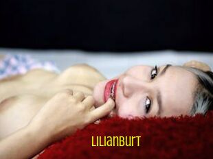 Lilianburt