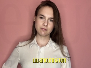 Liliancurington