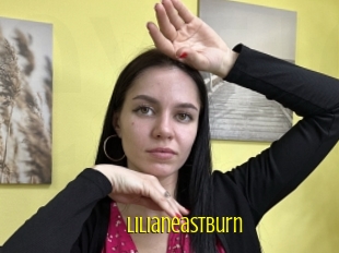 Lilianeastburn