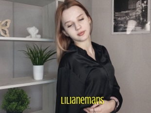 Lilianemans