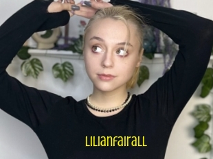 Lilianfairall