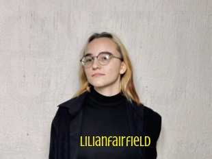 Lilianfairfield