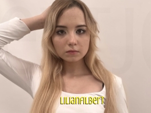 Lilianfilbert