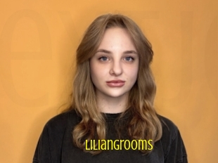 Liliangrooms