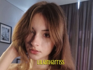 Lilianharriss