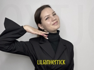 Lilianherrick