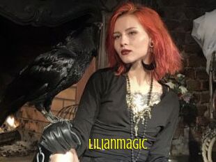 Lilianmagic