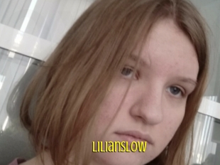 Lilianslow