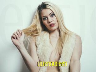 Lilienqueeen