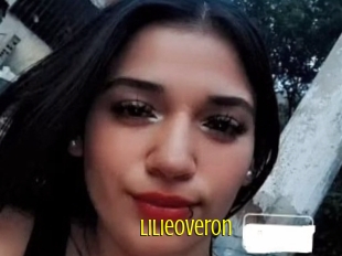 Lilieoveron