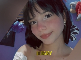 Liliigrey