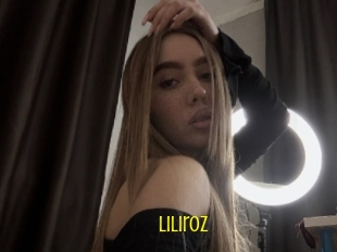 Liliroz