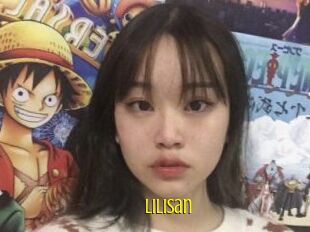 Lilisan