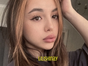 Lilishinay