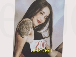 Lilith_green