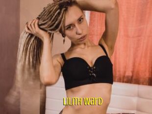 Lilith_ward