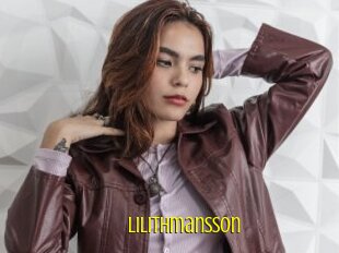 Lilithmansson